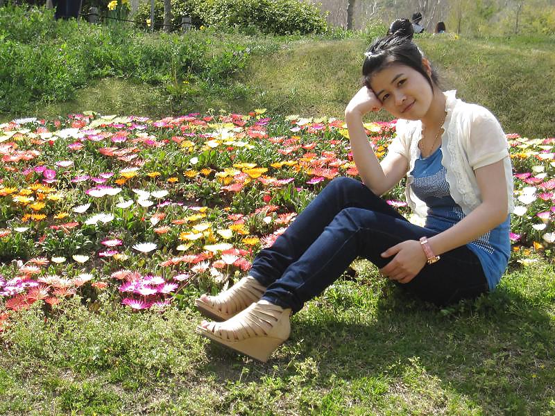 Gostosa my company #9371335