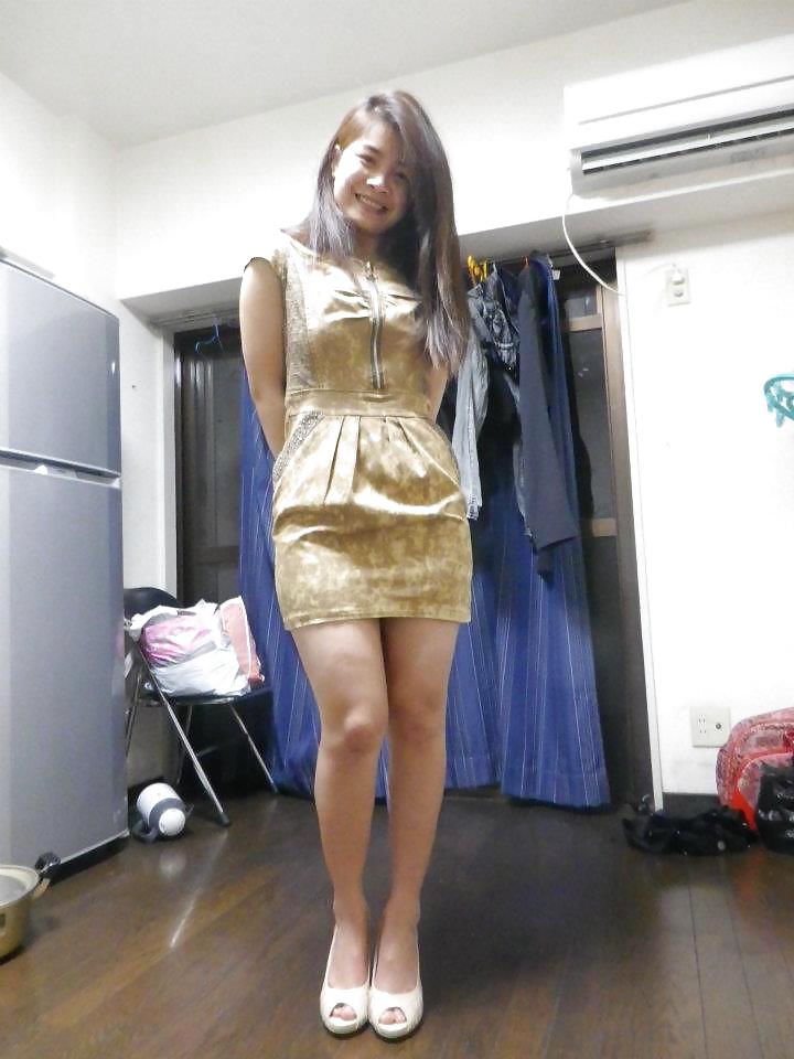 Gostosa my company #9371341