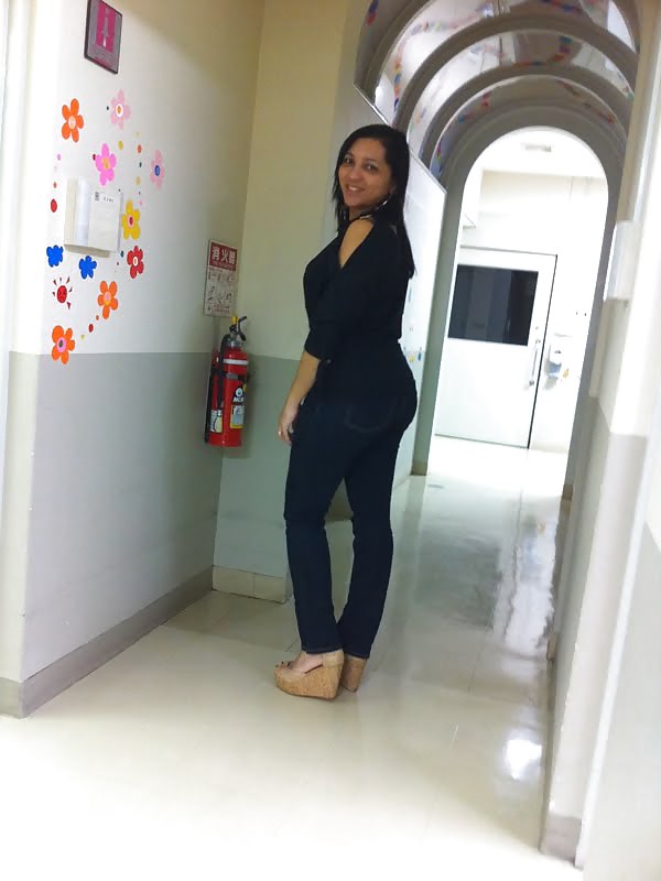 Gostosa my company #9371353