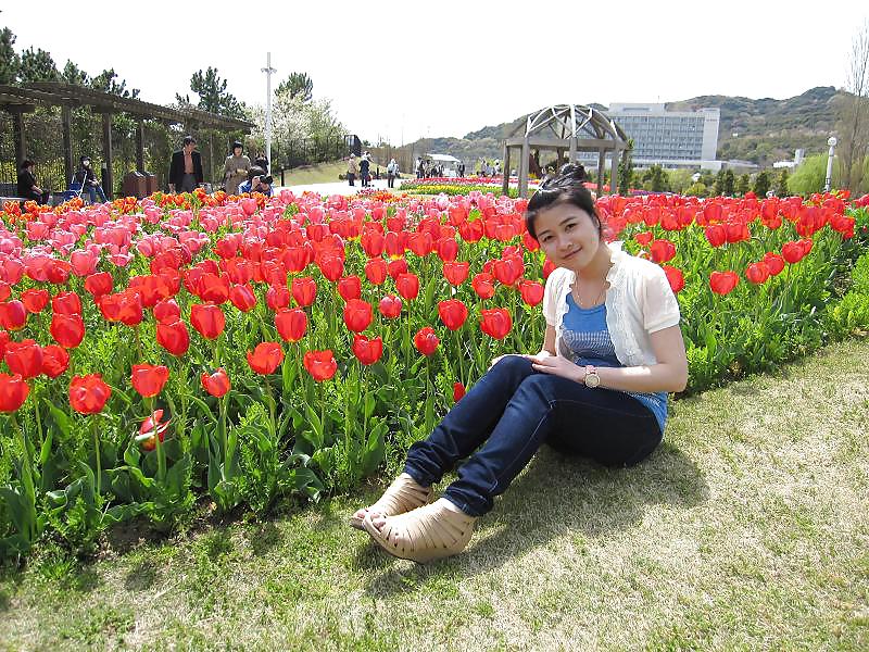 Gostosa my company #9371375