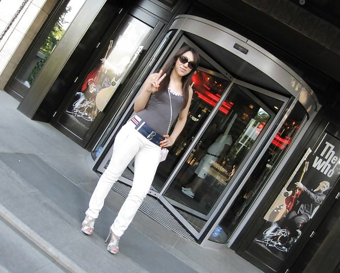 Gostosa my company #9371389