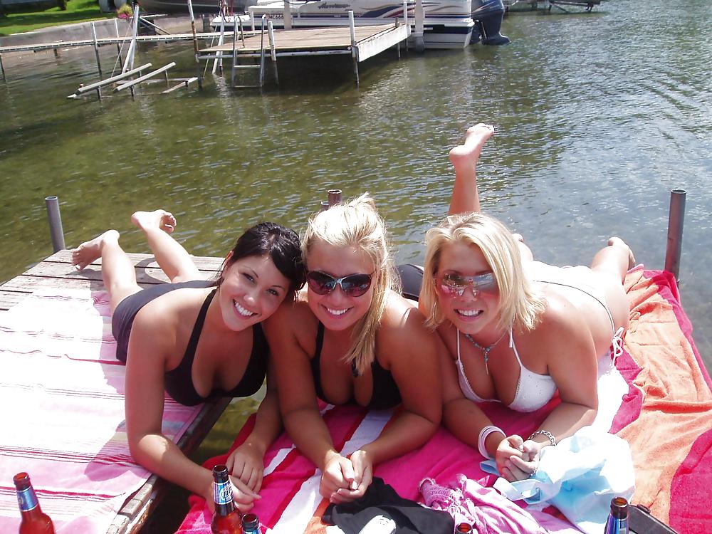 BIKINI CUTIES VII #9824176