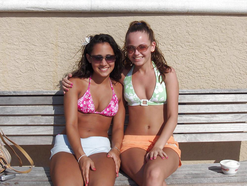 BIKINI CUTIES VII #9824202