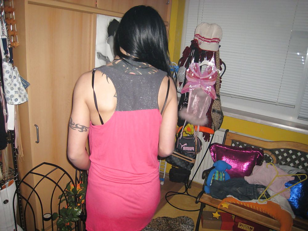Sexy Tatoo 3 #5152914
