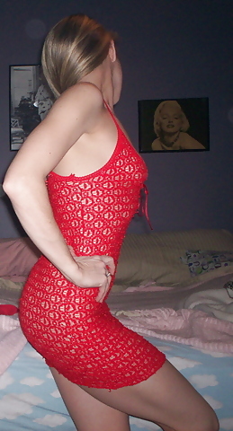 Naughty blonde 1 #3357687