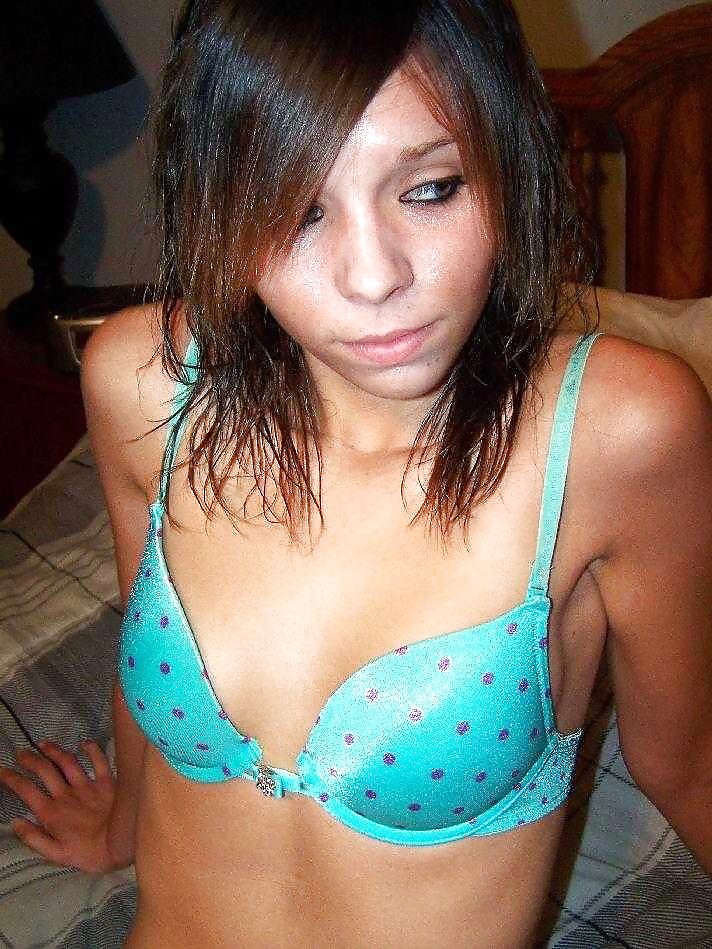 Her Favorite Hobby is Sex #9034208