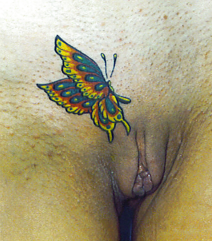 Búlgaro tatuado pussys
 #471558