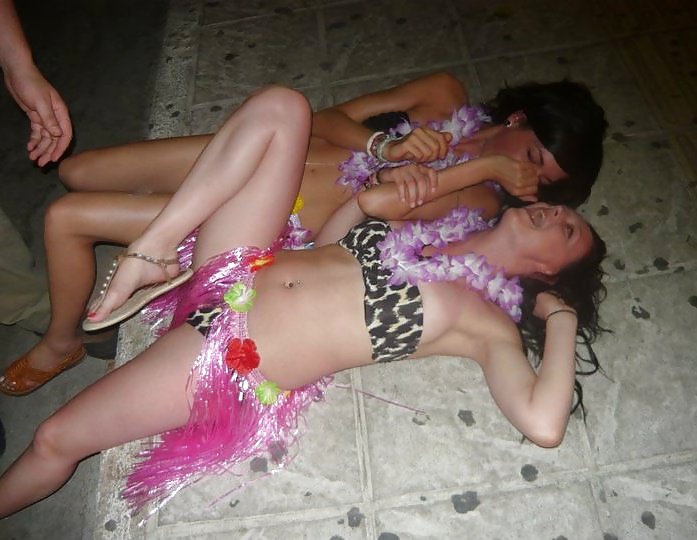 My girl and friend #8343570