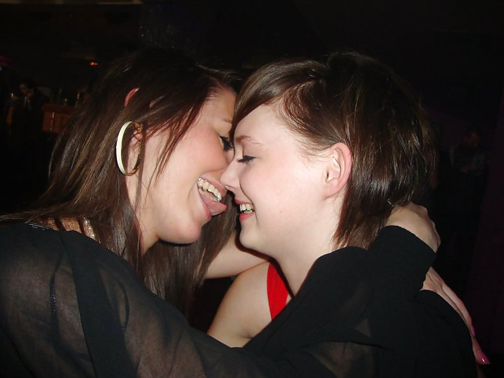 My girl and friend #8343576