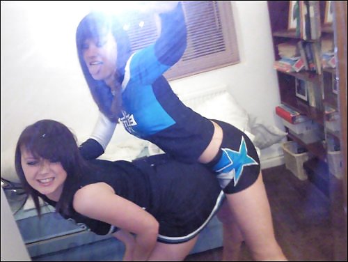 My girl and friend #8343586