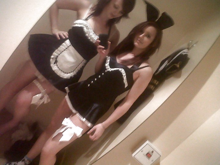 My girl and friend #8343617