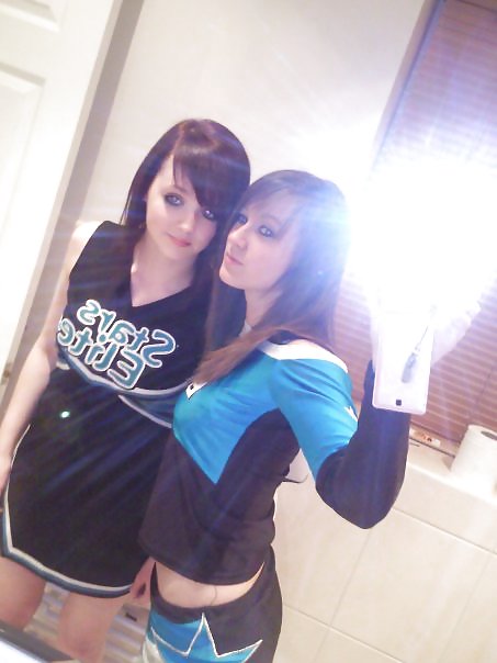 My girl and friend #8343623