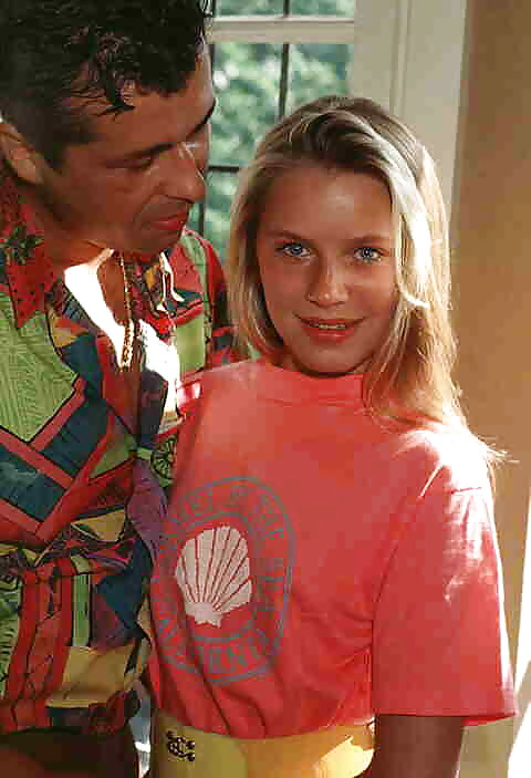 Anushka Marek pleasuring her co-star #8823851