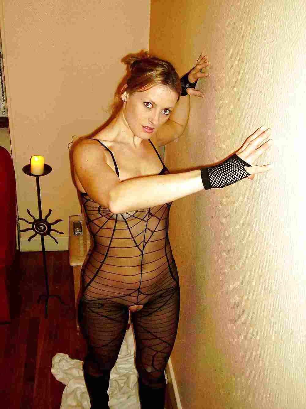 Nylon Fetish 25 #8910935