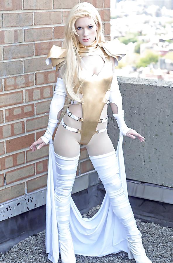 Cosplay upskirts #21133291