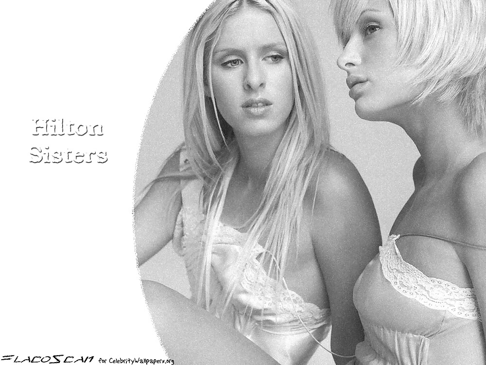 Paris Hilton mega collection 2  #1803697