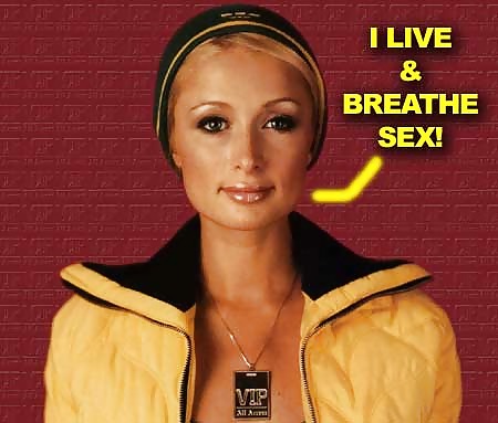 Paris hilton mega colección 2 
 #1803808