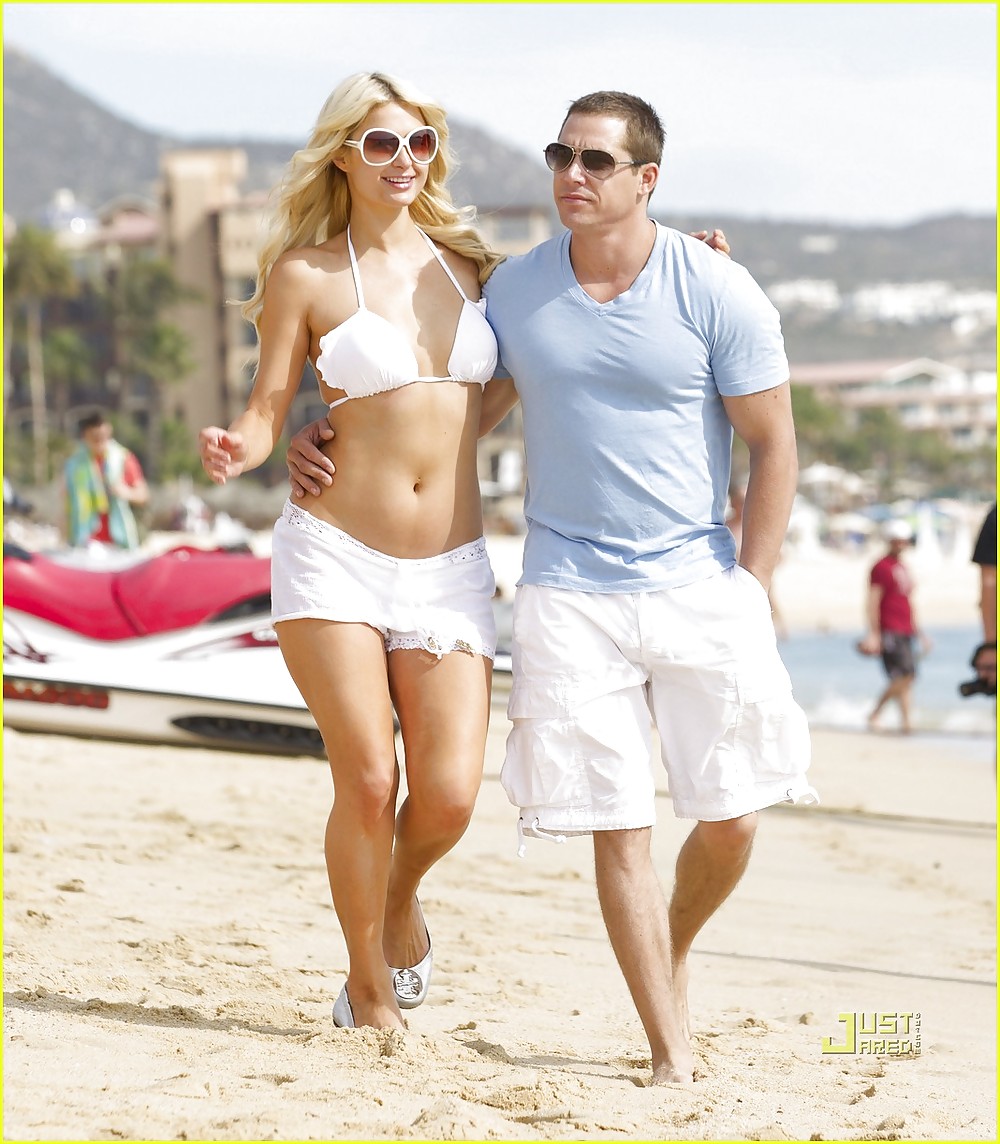 Paris hilton mega colección 2 
 #1804105