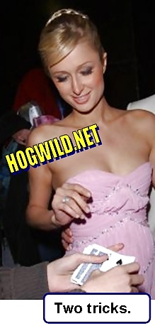 Paris Hilton mega collection 2  #1804186