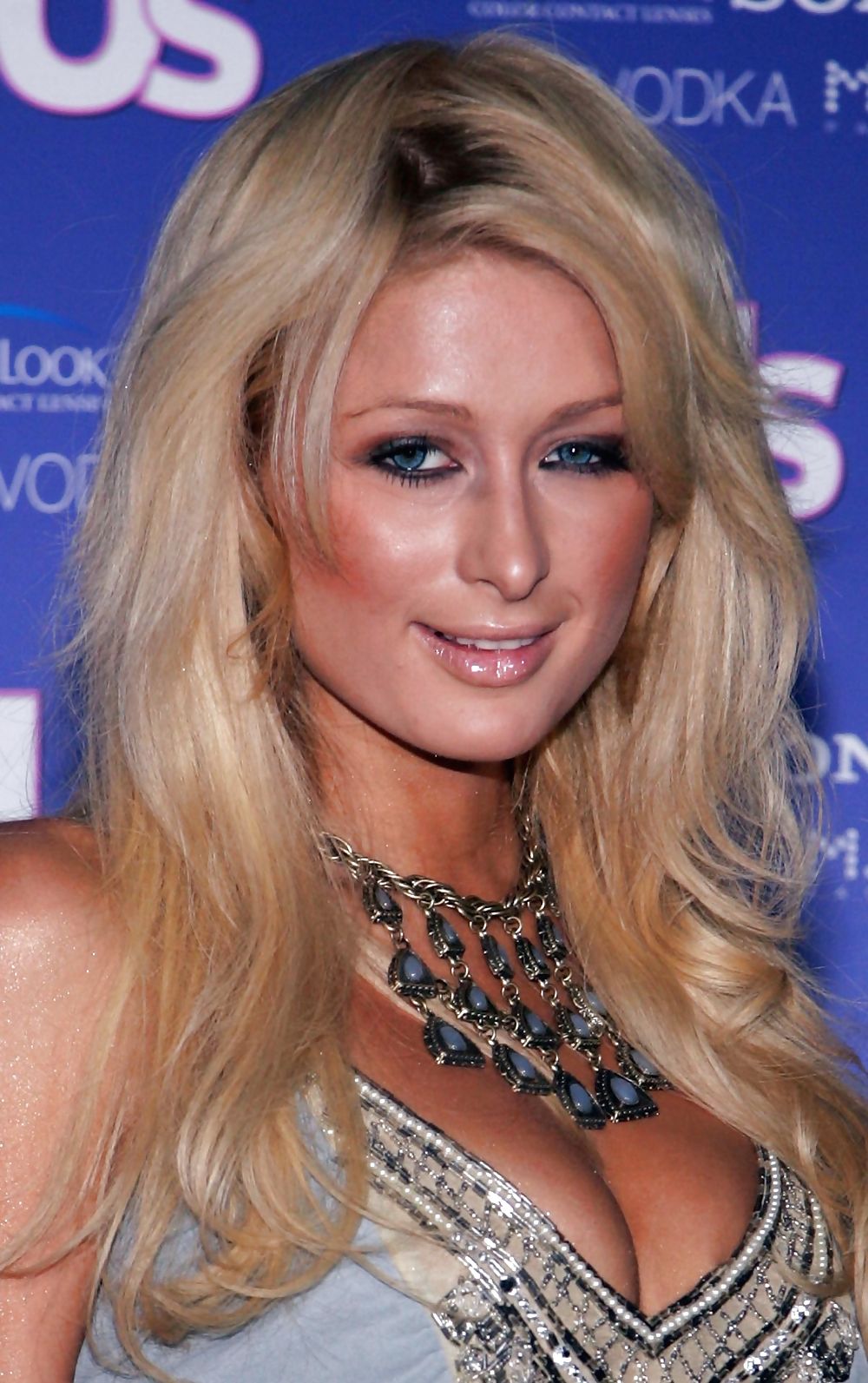 Paris hilton mega colección 2 
 #1805018