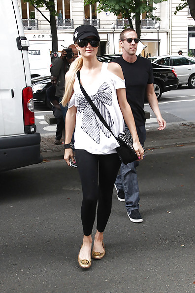 Paris Hilton mega collection 2  #1805148