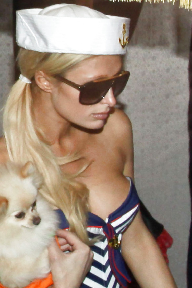 Paris hilton mega colección 2 
 #1806358
