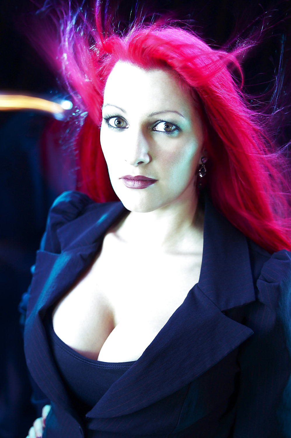 Hunky JaneGoldman