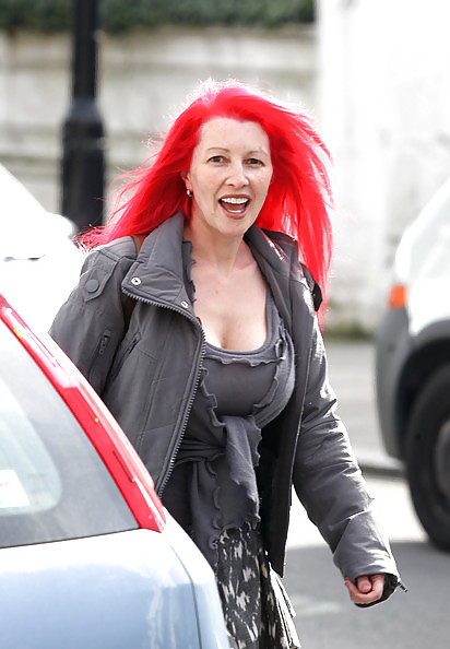 JaneGoldman #8974684