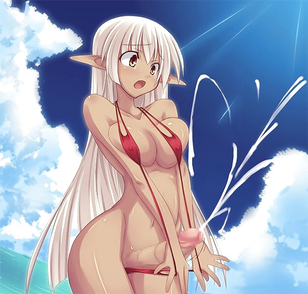 Hentai Shemales 1 by...TSP #4128868