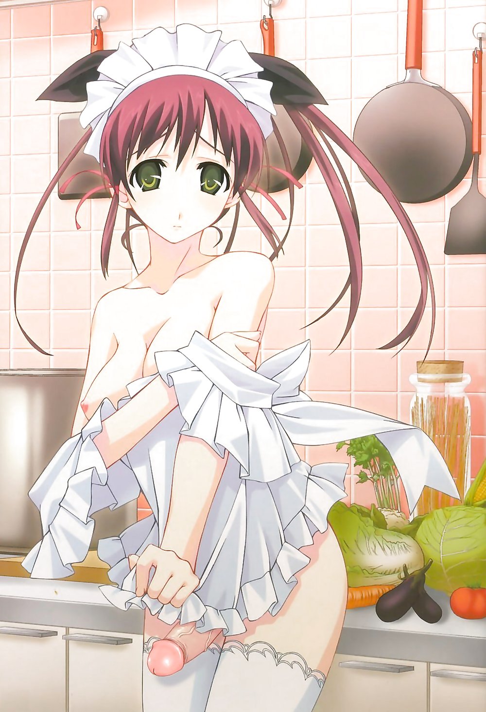 Hentai Shemales 1 by...TSP #4128947