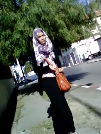 Arab algerienne 2
 #20355613