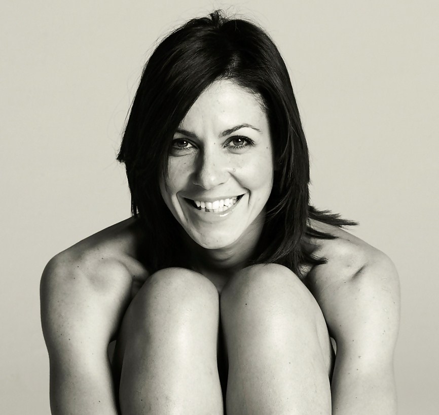 Julia Bradbury Milf (für Kittyluver) #8592798