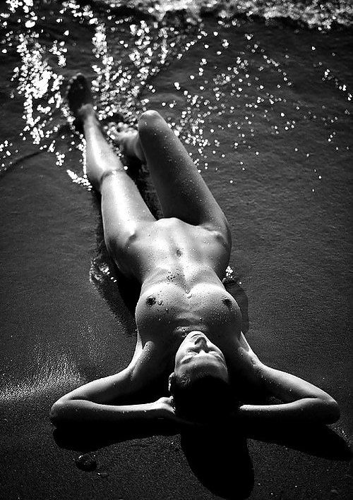 Ready for pleasure:Hands Behind head 5 #22831768