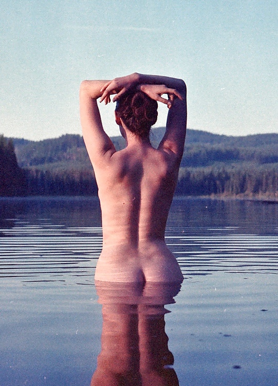 Ready for pleasure:Hands Behind head 5 #22831820