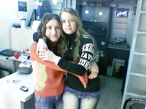 Merve #2262444