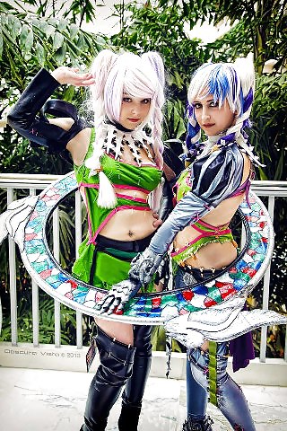 Cosplay or costume play vol 18 #15627477