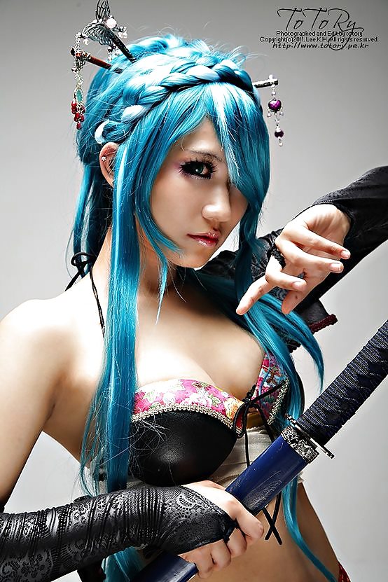 Cosplay or costume play vol 18 #15627708