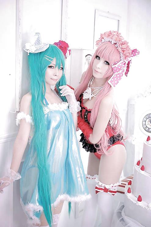 Cosplay or costume play vol 18 #15627758