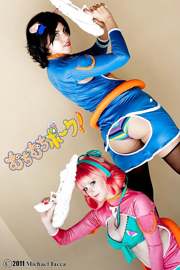 Cosplay or costume play vol 18 #15627814