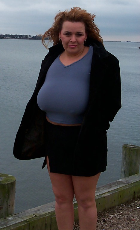 JUICY THICKNESS Diversified #9403454