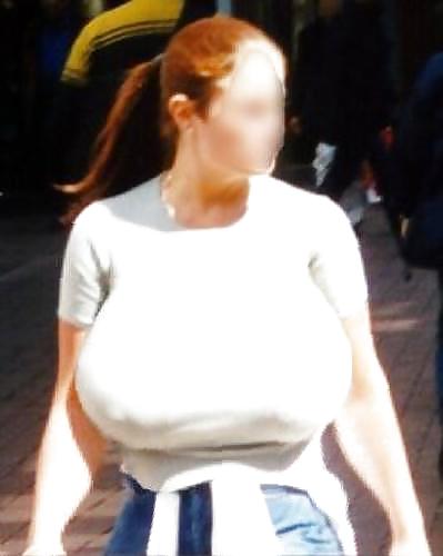 JUICY THICKNESS Diversified #9403588