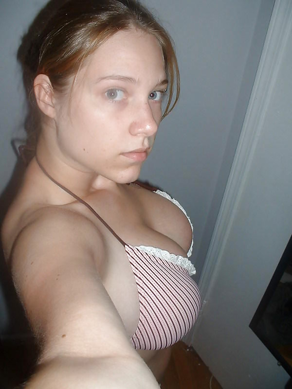 Cleavage..... Big Boobs NN #8781186