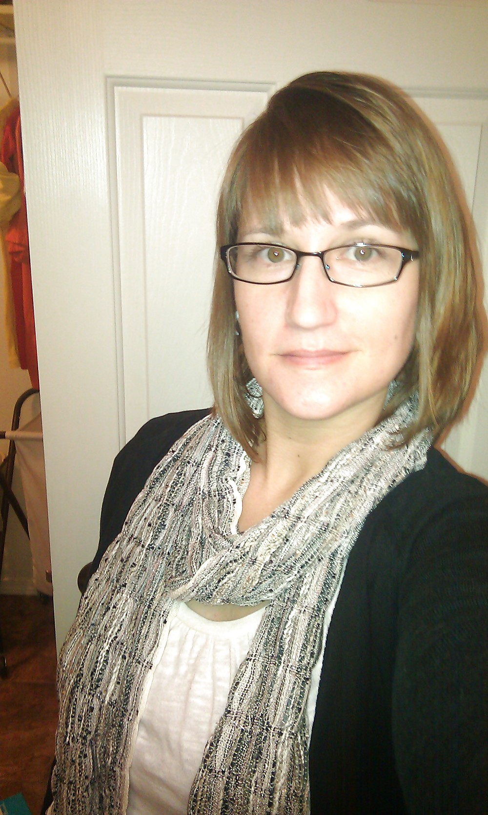 More of me for you.
