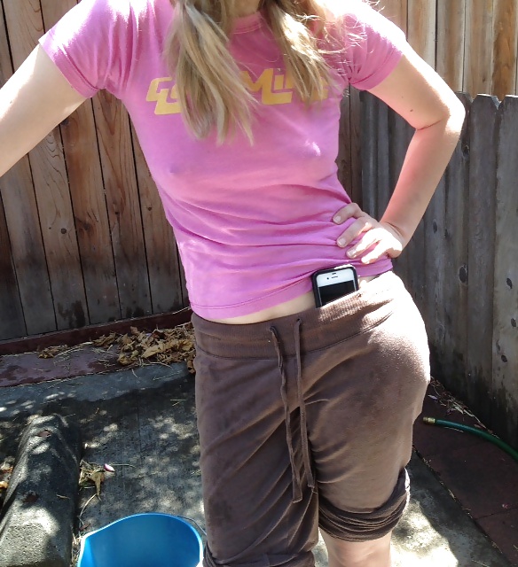 Novias tetas
 #20684101