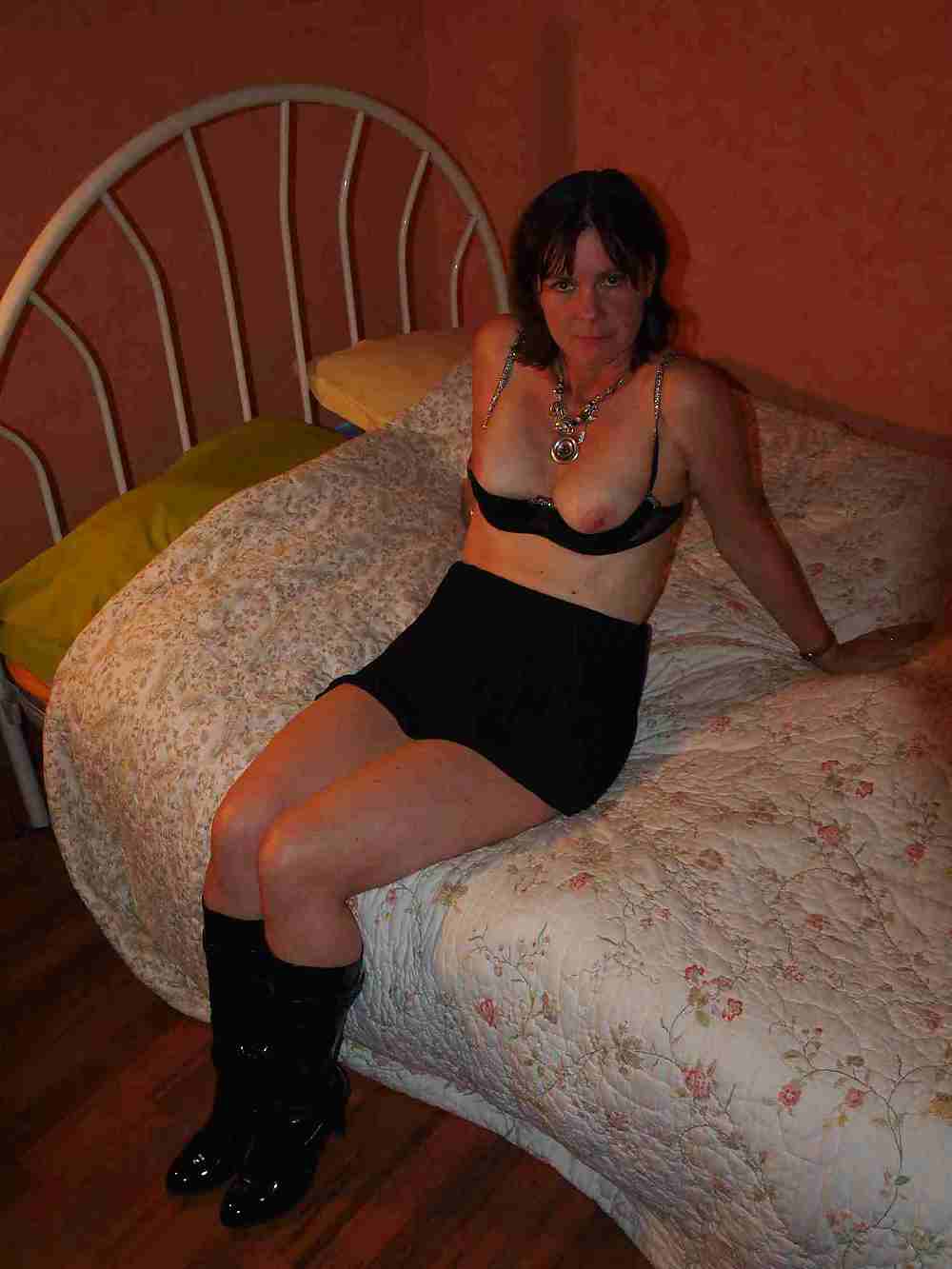 Cum slut Sophie AKA Corinne from France part 13 #8167425