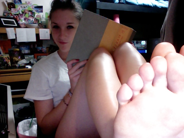 Füße #3275144