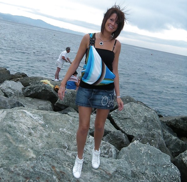 Me in holliday part 2  #17499524
