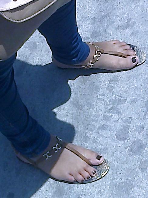 Feets Um Lima #21405075