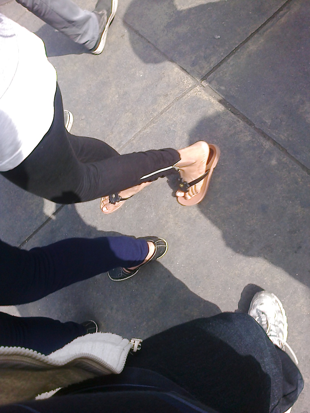 Feets Um Lima #21405194