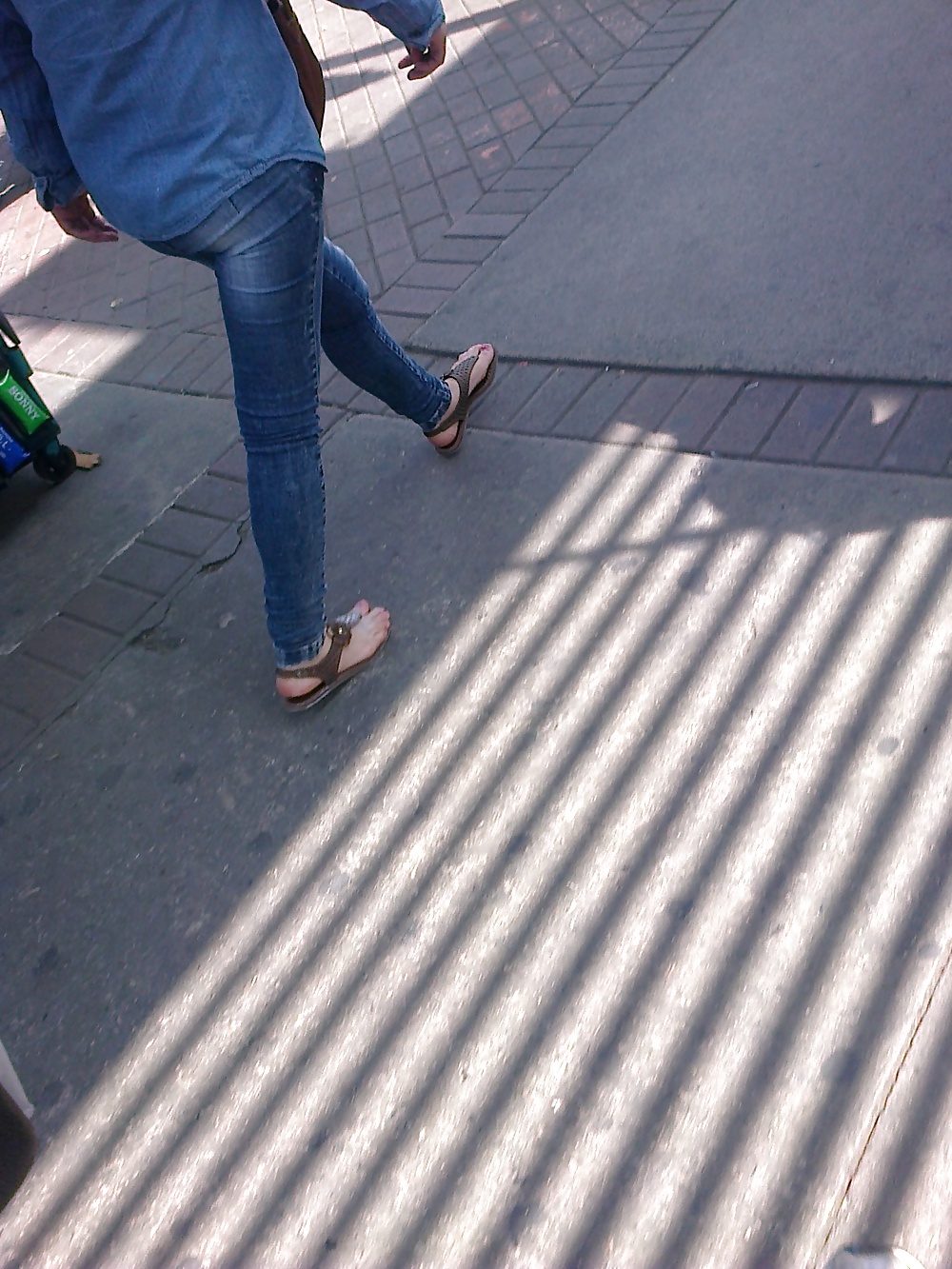 Feets Um Lima #21405208